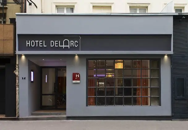 Delarc Paris