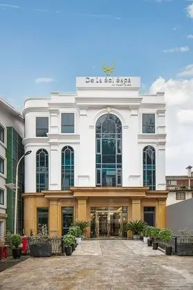 DeLaSol Phat Linh Sapa