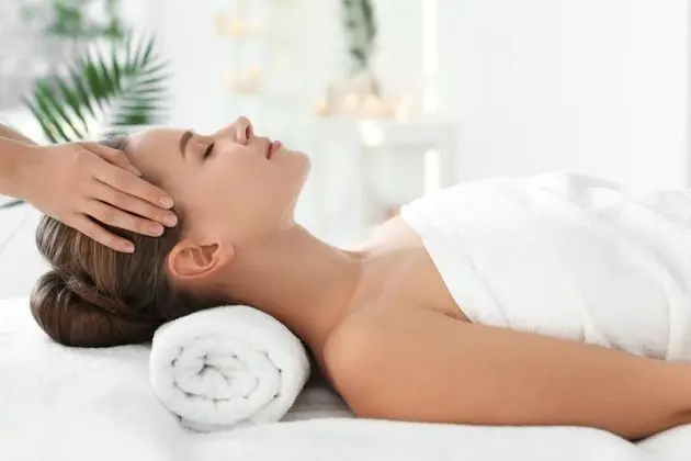 DeLaSol Phat Linh Sapa - Spa