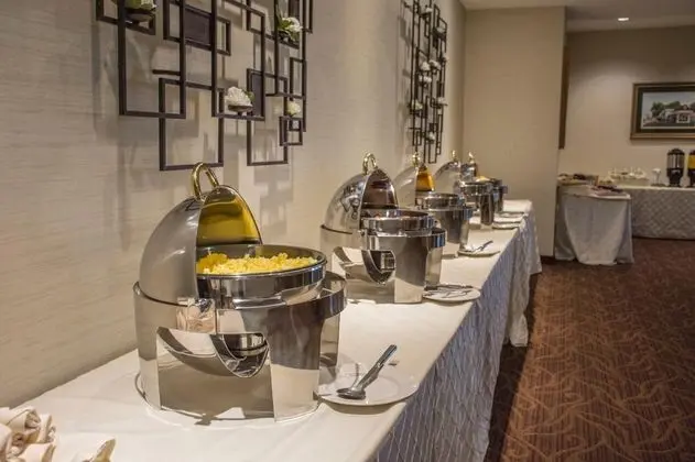 The Delavan Hotel & SPA