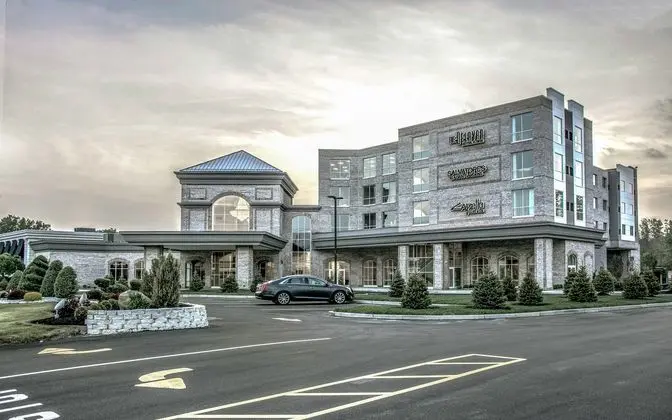 The Delavan Hotel & SPA