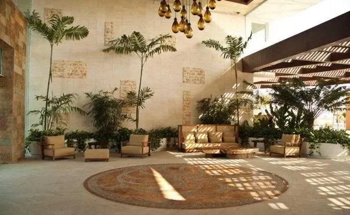 Delcanto Residences - Lobi