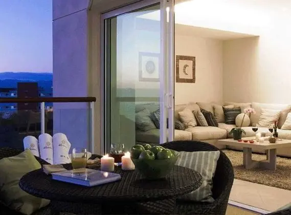 Delcanto Residences - Oda