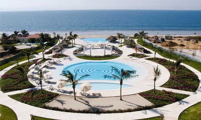 Delcanto Residences - Plaj