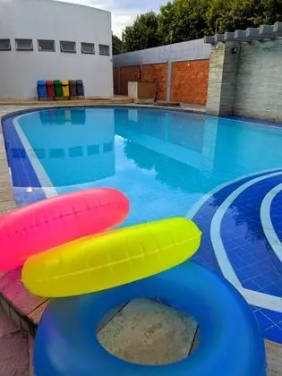 Delcas Hotel