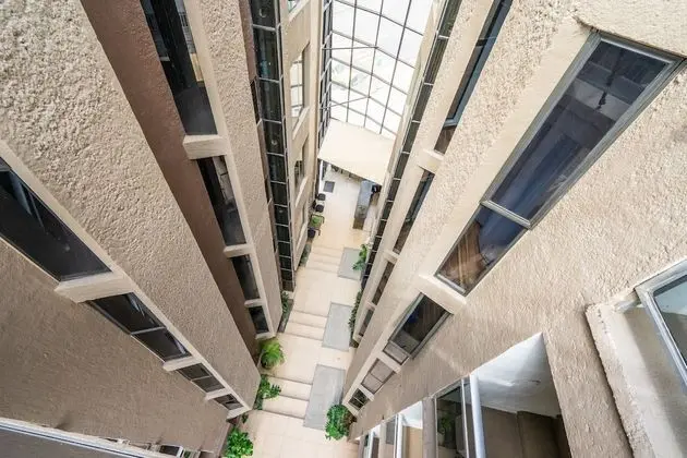 Hotel Delf-inn