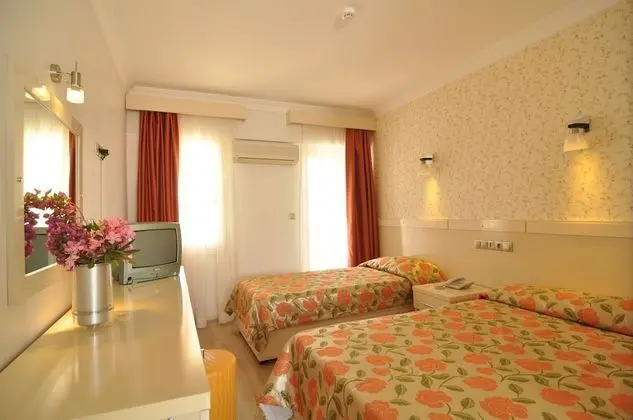 Delfi Hotel & Spa - Oda