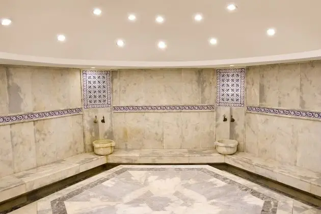 Delfi Hotel & Spa - Spa