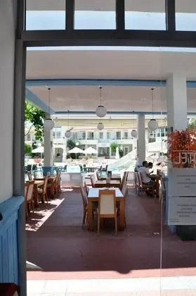 Delfi Hotel & Spa - 3