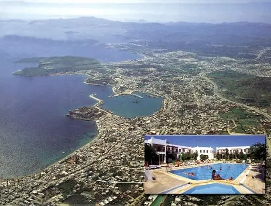 Delfi Hotel & Spa - 2