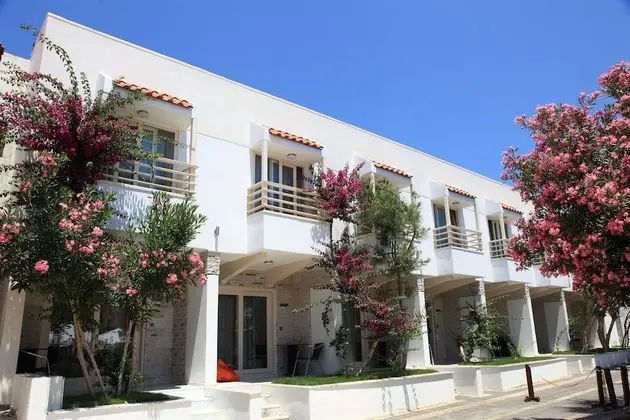 Delfi Hotel & Spa