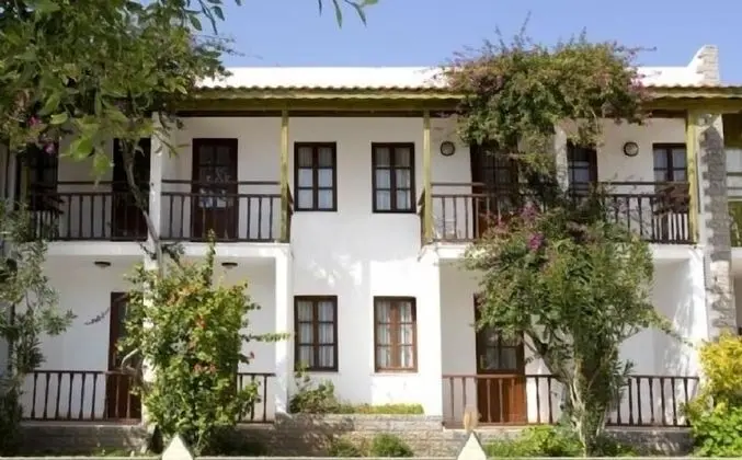 Delfi Hotel & Spa - 10