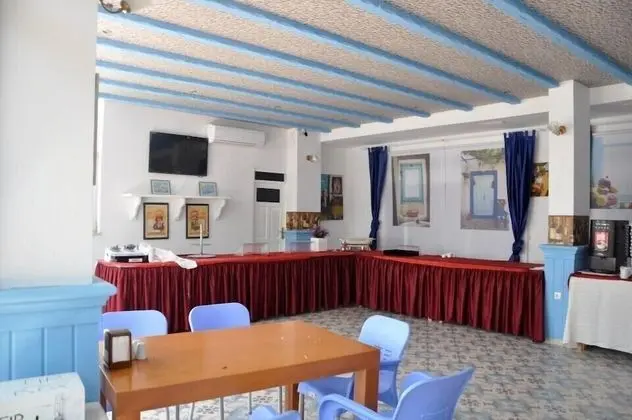 Delfi Hotel & Spa - 3