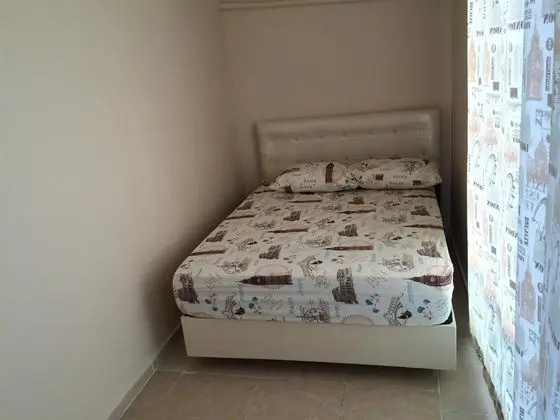 Delfin Hotel - Oda