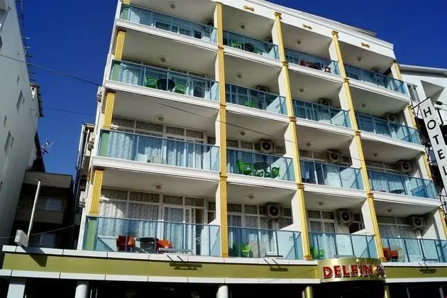 Delfin Hotel