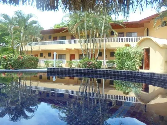 Hotel Delfin Playa Bejuco