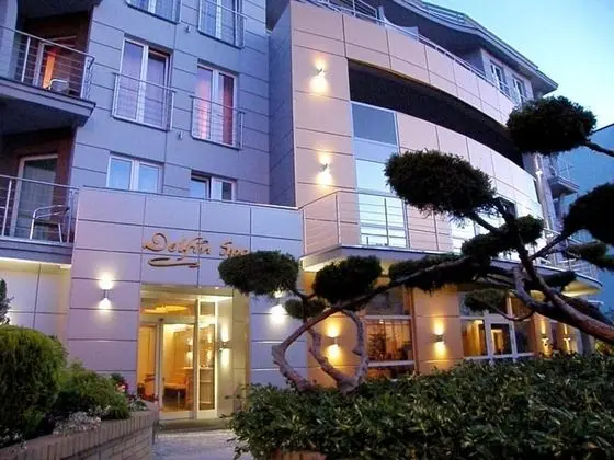Villa Delfin SPA