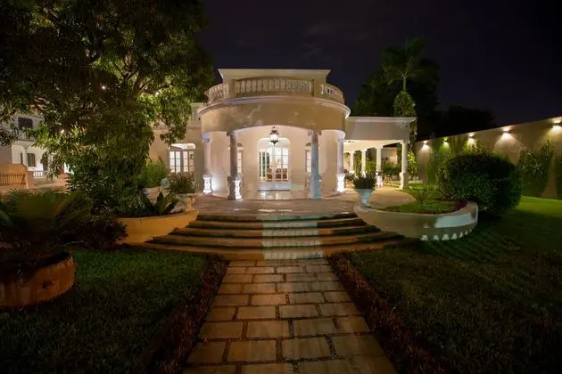 Hotel Delfina Mansion Boutique