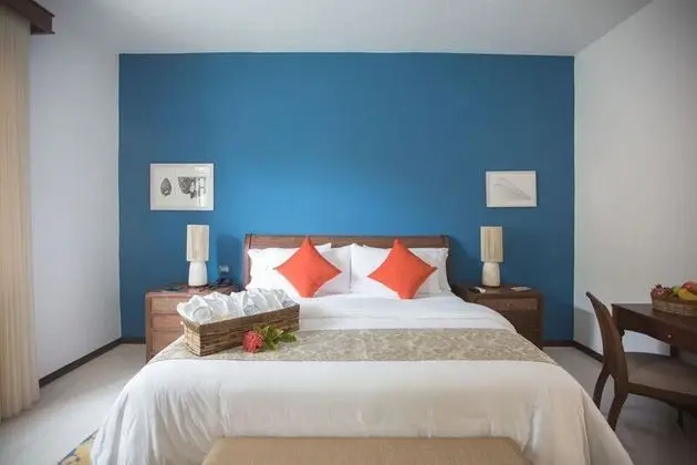 Hotel Delfina Mansion Boutique - Oda