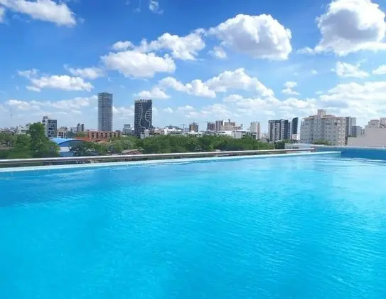 Delfines Collection Hotel By Mercure - Havuz