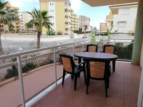 Delfines III Bl.v Esc. 1 Bajo pta 1