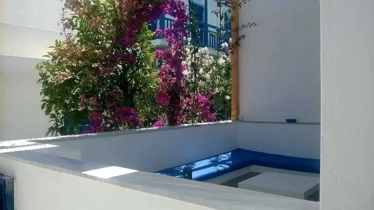 Delfini Hotel
