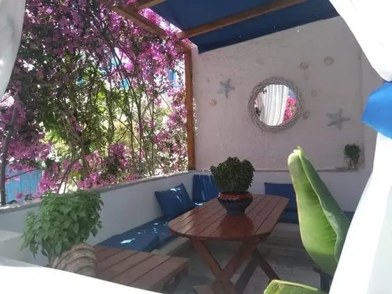 Delfini Hotel - Yeme / İçme