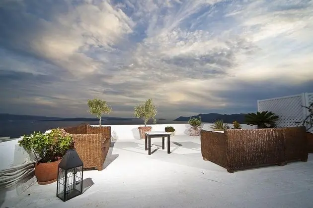 Delfini Villas