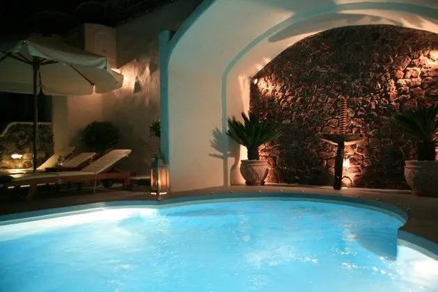 Delfini Villas