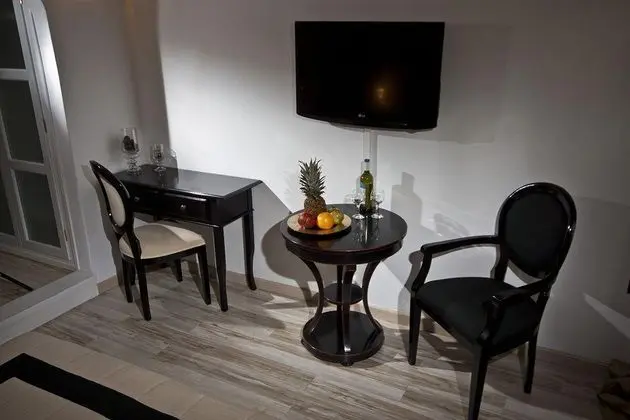 Delfini Villas - Genel