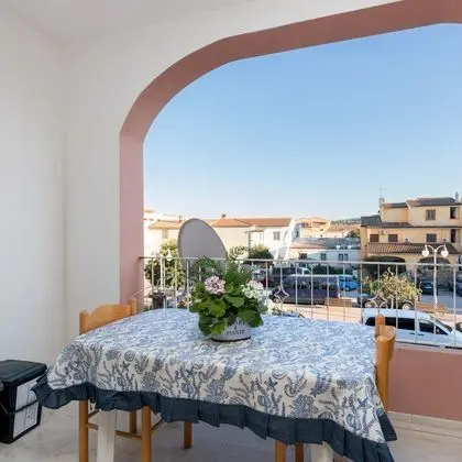 Delfino 3 Few Minutes From Sea