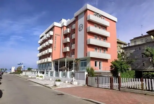 Hotel Delfino