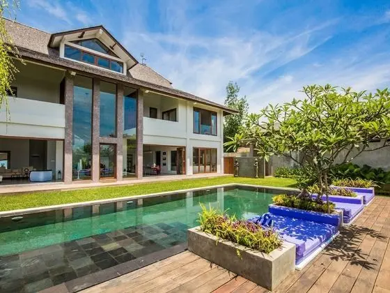Villa Delfino