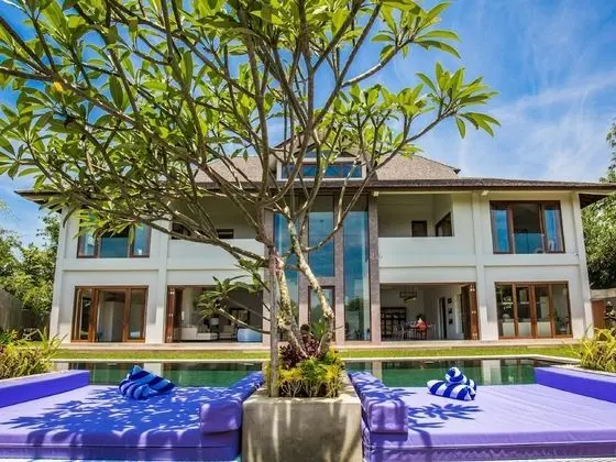 Villa Delfino