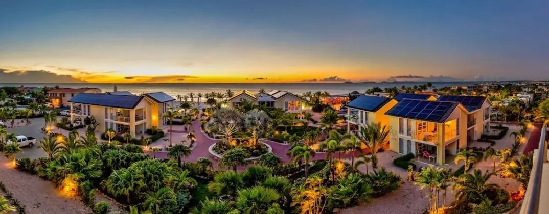 Delfins Beach Resort