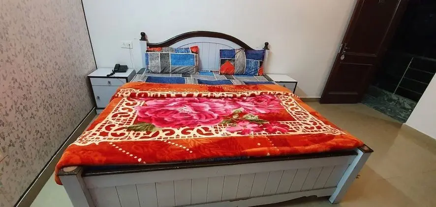 Delhi Homes By Lujo Hotels - Oda