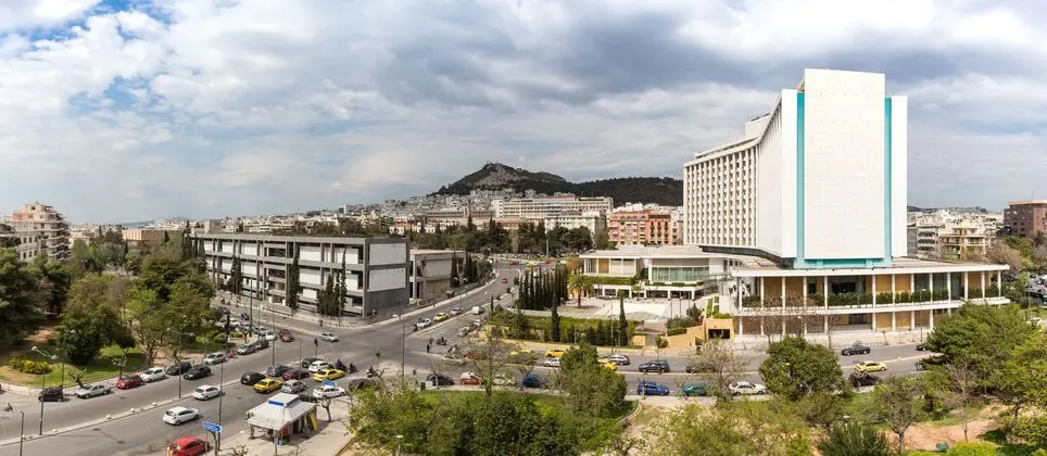 Delice Hotel Apartments