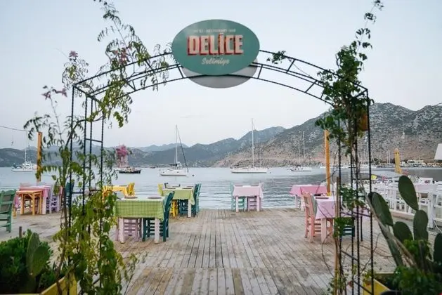 Delice Selimiye