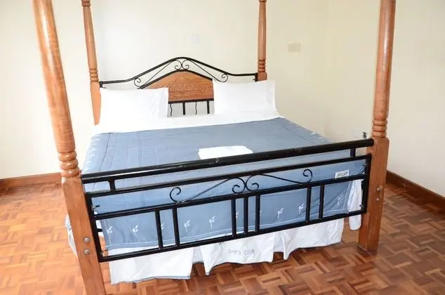 Delight Apartments