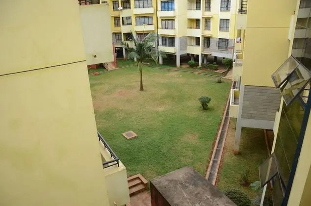 Delight Apartments