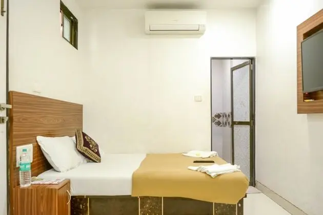 Hotel Delight - Oda