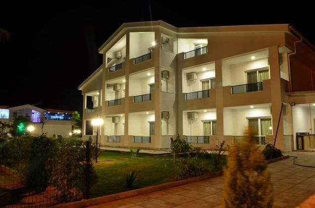 Delight Boutique HotelFotoğrafı