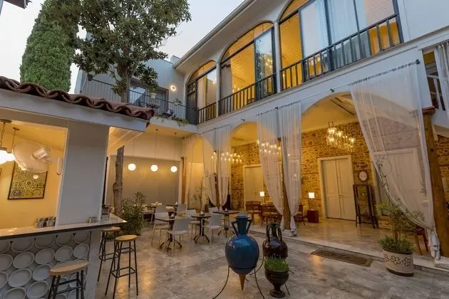 Delight Deluxe Hotel