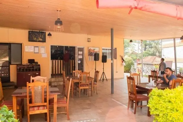 Delight Homes by Della - Yerinde Yemek