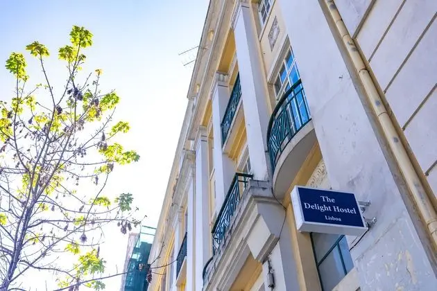 The Delight Hostel Lisbon - Öne Çıkan Resim