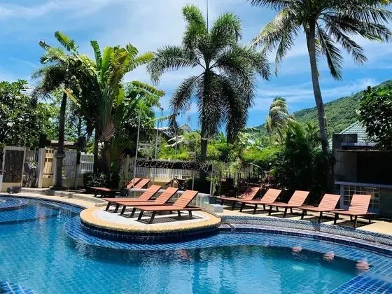 Delight Resort - Öne Çıkan Resim