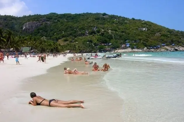 Delight Resort - Plaj