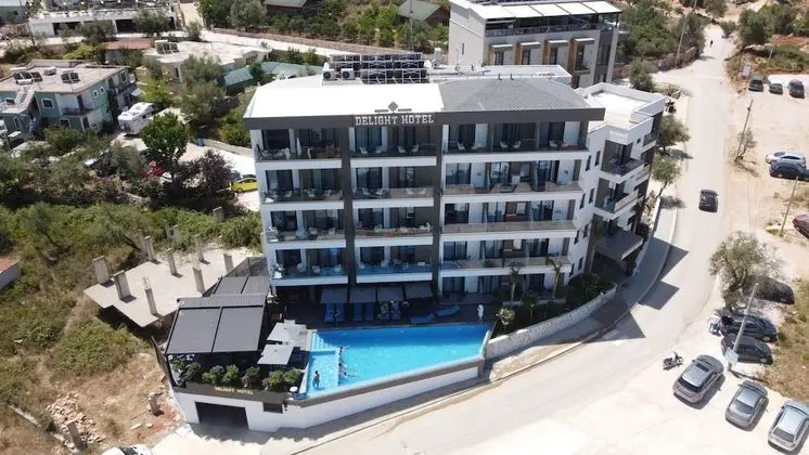 Delight Hotel