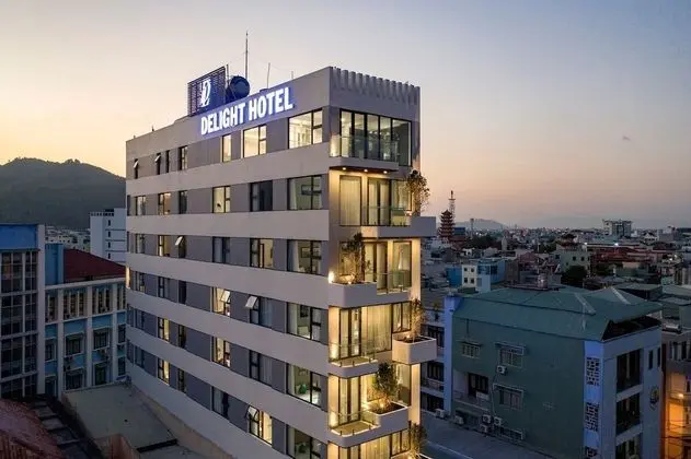 Delight Hotel