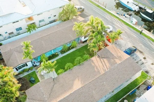 Delight Retreat Apt 4 Min Walk to Beach